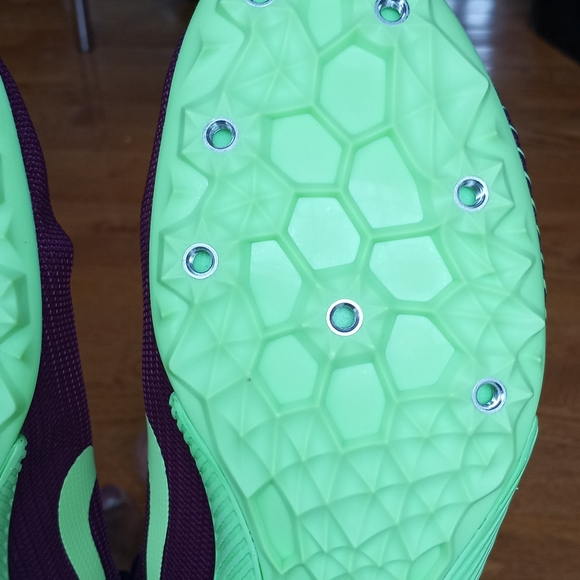 Nike Running Sneakers Size 10 Mens - Picture 12 of 14